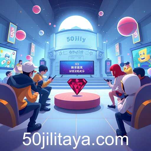 The Rise of 50jili: A Game-Changing Platform