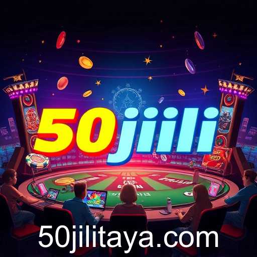 50jili