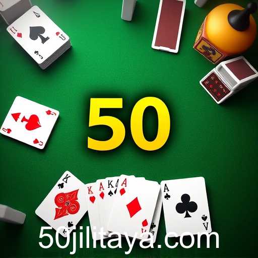 50jili