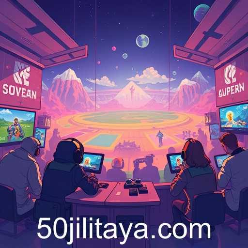 50jili