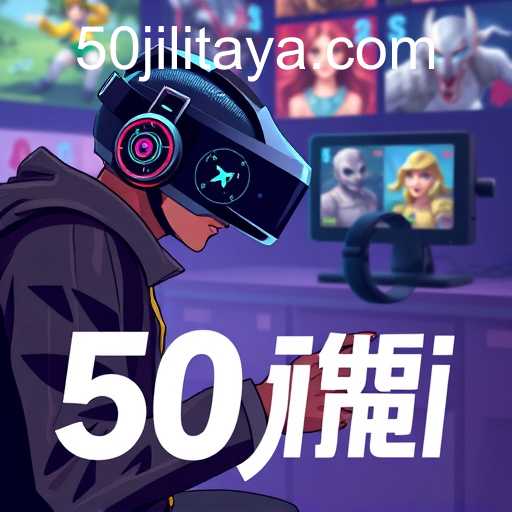 50jili