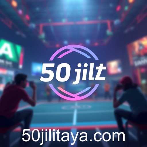 Gaming Evolution: 50jili's Impact on the Industry