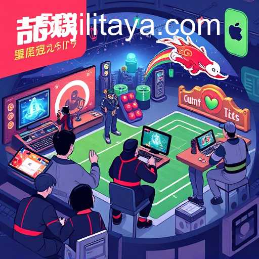 Gaming Evolution and Online Trends