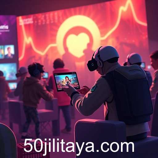 50jili