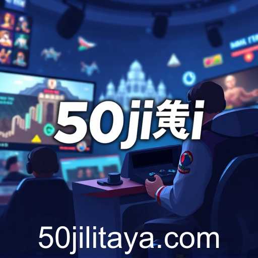 50jili