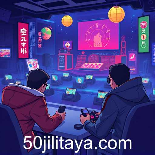 50jili