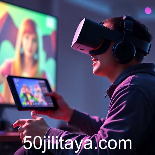 The Rise of Online Gaming Platforms