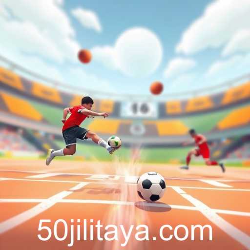 Exploring the Exciting World of Sports Challenges on 50jili